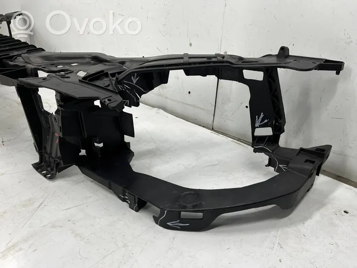 Volvo S60 Ylempi jäähdyttimen ylätuen suojapaneeli 31416114aa