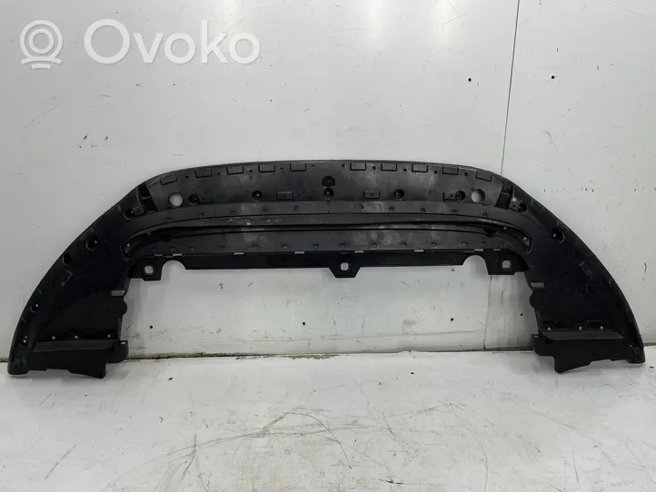 Volvo V60 Front bumper skid plate/under tray 31352298