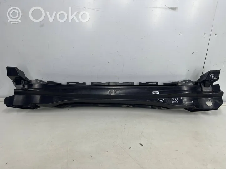 Volvo V60 Belka zderzaka przedniego 31323835