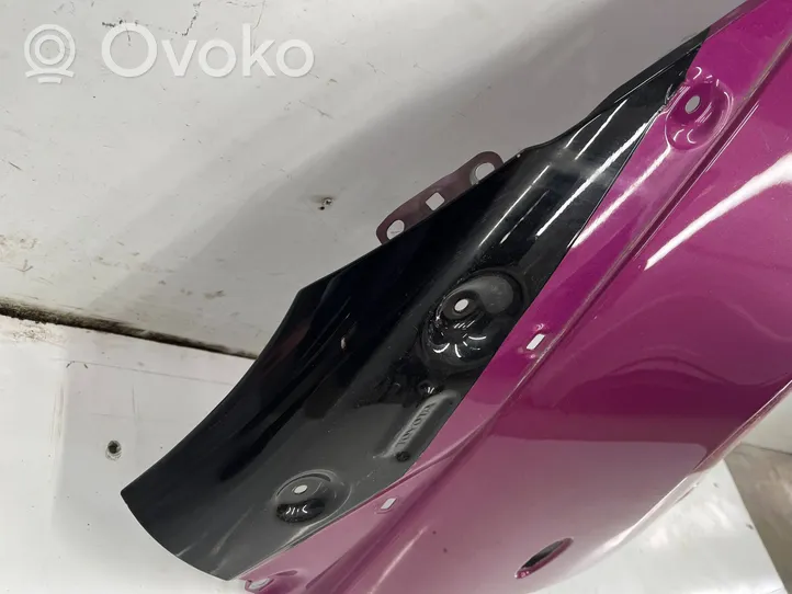 Toyota Aygo AB40 Błotnik przedni 