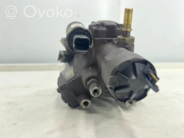 Ford Connect Degalų (kuro) siurblys 4m5q-9b395-af