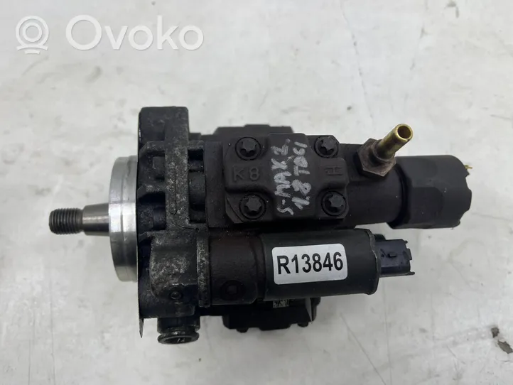 Ford Connect Degalų (kuro) siurblys 4m5q-9b395-af