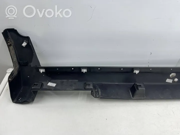 Opel Mokka Rivestimento del sottoporta delle minigonne laterali 95159921