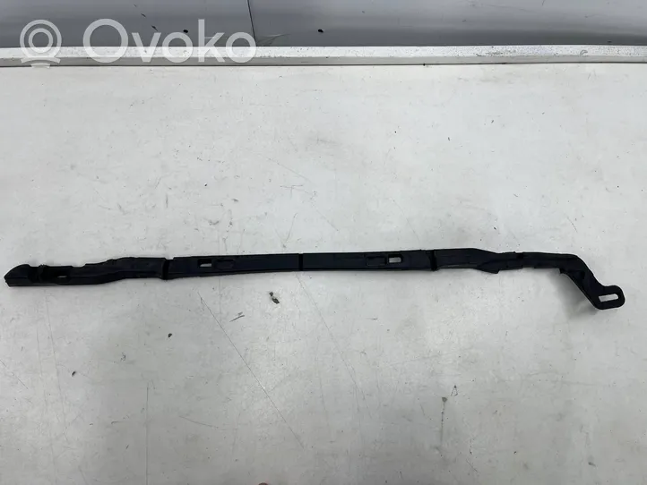 Audi e-tron Front bumper foam support bar 4KE807912a