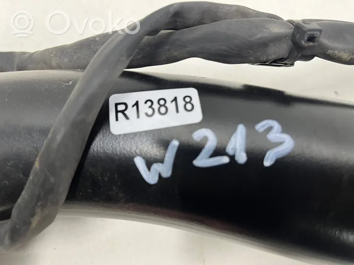 Mercedes-Benz E W213 Hak holowniczy a2133100100