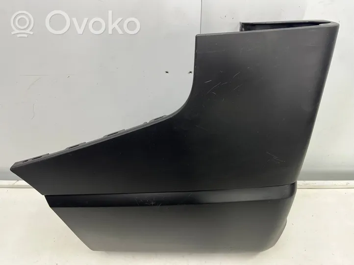 Fiat Talento Rear bumper corner part panel trim 850170388R