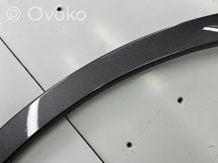 Audi Q7 4M Rivestimento passaruota anteriore 4m0853718