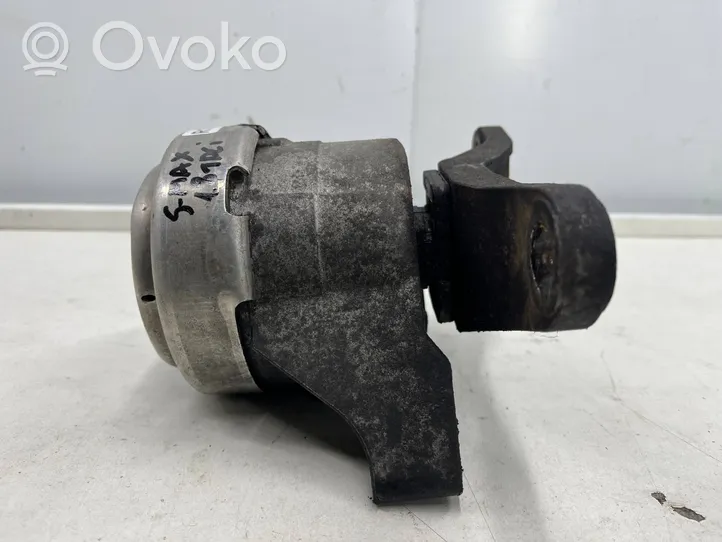 Ford Mondeo MK IV Valvola di depressione sul supporto motore 6g91-6f012-dd