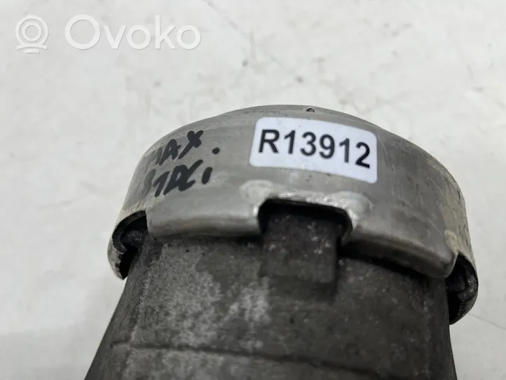 Ford Mondeo MK IV Valvola di depressione sul supporto motore 6g91-6f012-dd