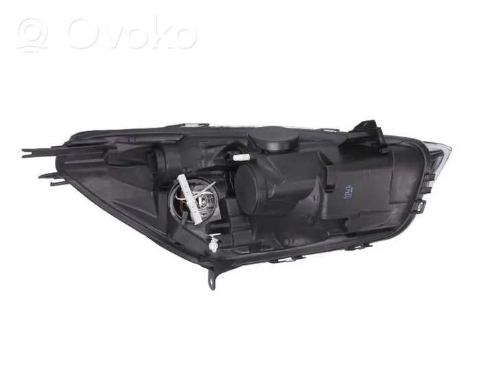 Renault Clio IV Lampa przednia 20-E288-05-2B