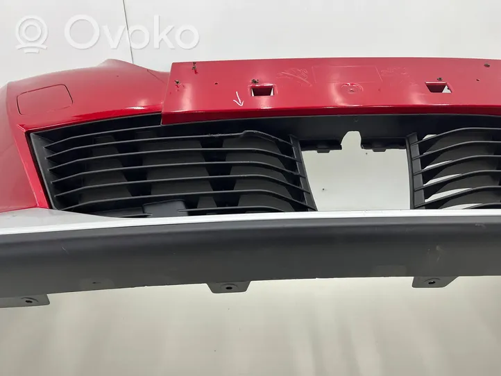 Peugeot 2008 II Front bumper 9826322180