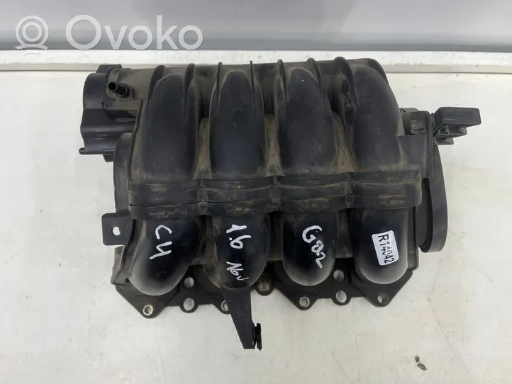 Citroen C2 Intake manifold 9635885080