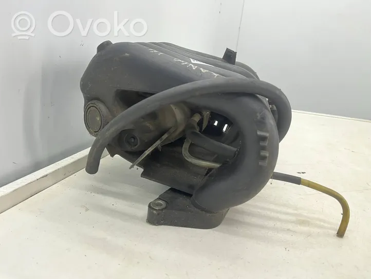 Renault Kangoo I Collettore di aspirazione 7700870201