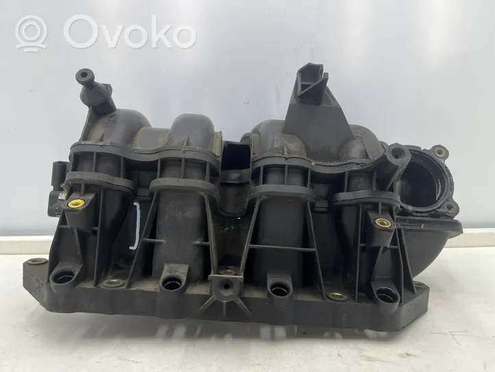 Volkswagen Lupo Intake manifold 036129711bl