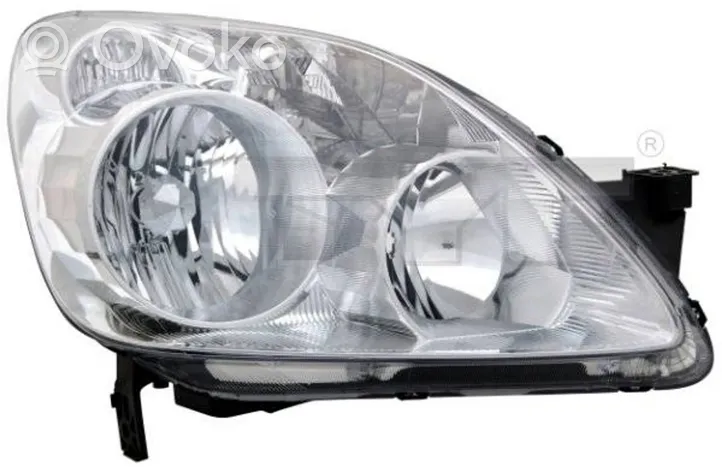 Honda CR-V Lampa przednia 20-B149-05-2B