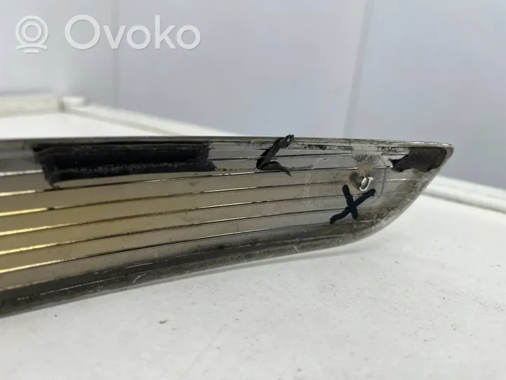 Citroen C4 Grand Picasso Spoiler del portellone lunotto posteriore 802668680