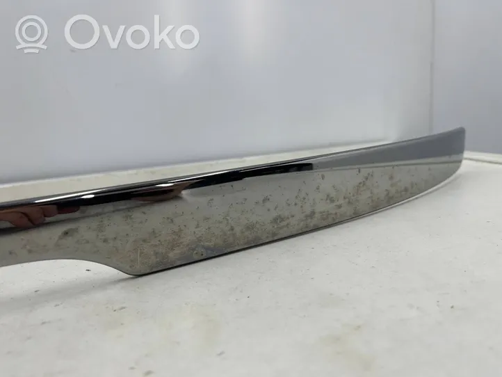 Citroen C4 Grand Picasso Spoiler del portellone lunotto posteriore 802668680