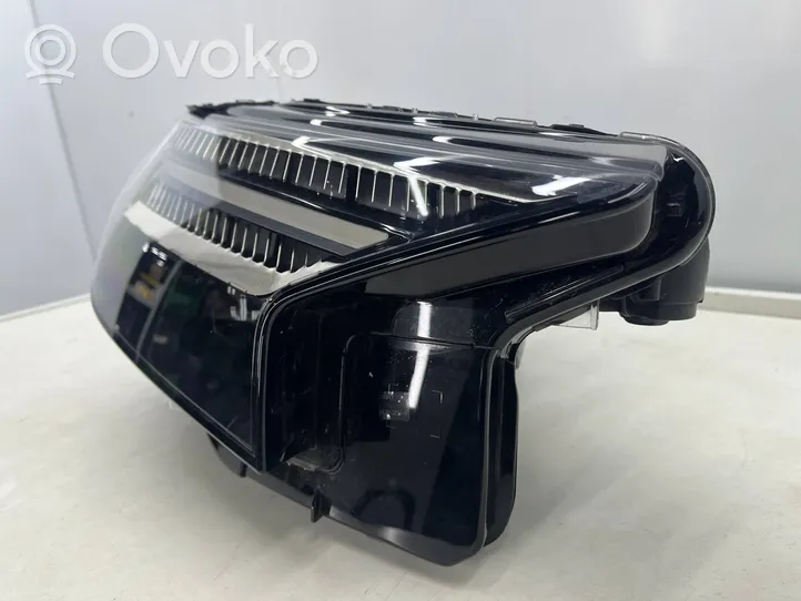 Audi Q4 Sportback e-tron Lampa przednia 89a941036