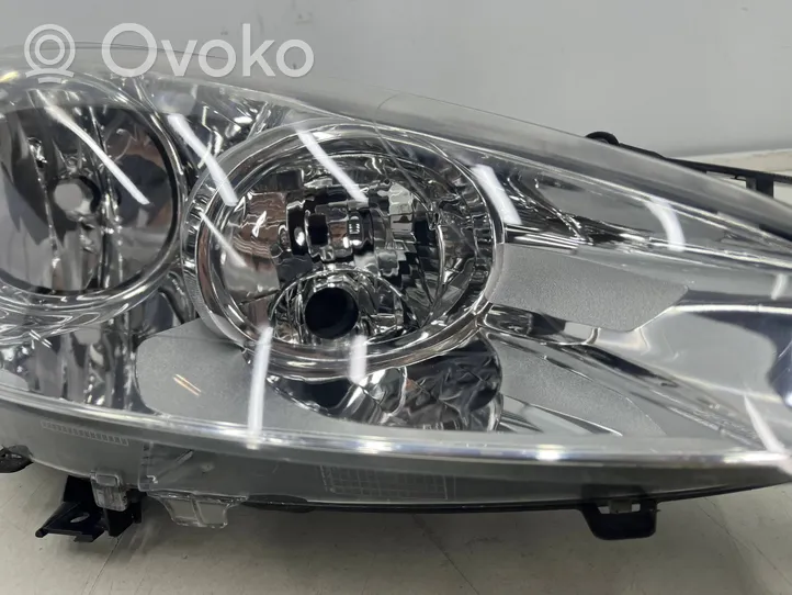 Peugeot RCZ Phare frontale 9674039780