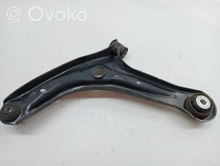 Ford Fiesta Front lower control arm/wishbone 