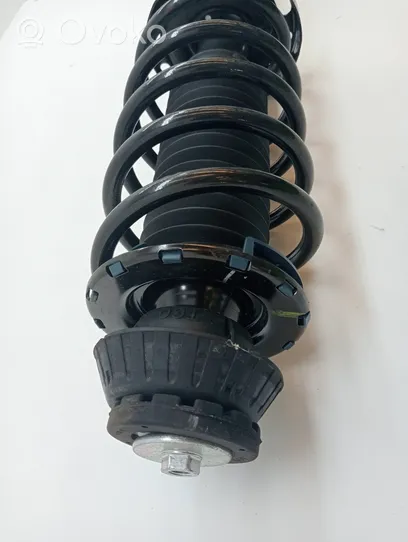 Honda HR-V Front shock absorber/damper 