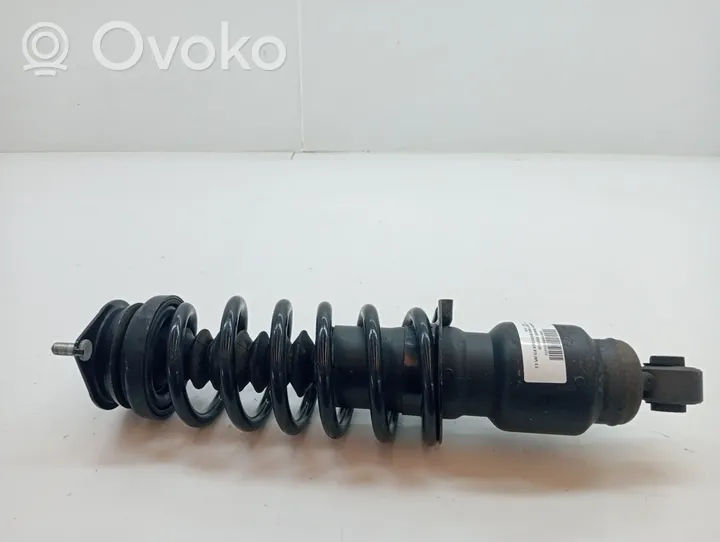 Subaru Legacy Rear shock absorber/damper 