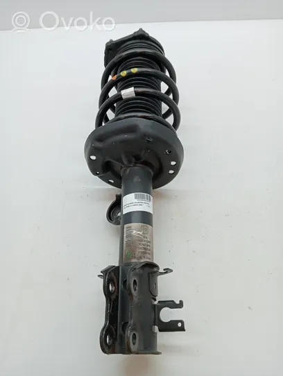 Fiat Doblo Front shock absorber/damper 