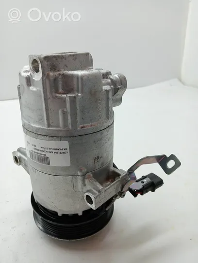 KIA Picanto Air conditioning (A/C) compressor (pump) 