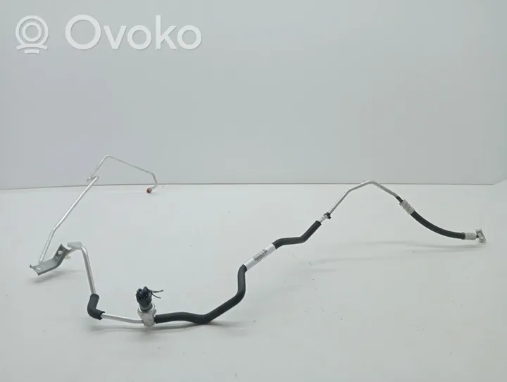 Suzuki Kizashi Wąż / Przewód klimatyzacji A/C 