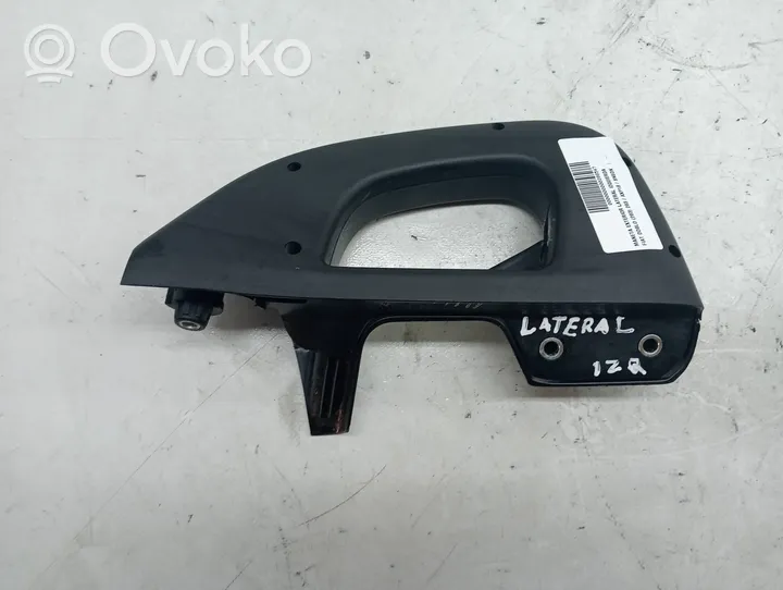 Fiat Doblo Sliding door exterior handle 