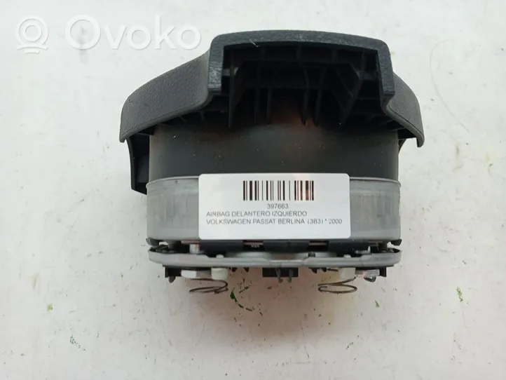 Volkswagen PASSAT B3 Airbag dello sterzo 