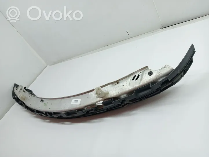 BMW 3 E46 Front bumper cross member 