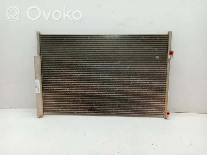 Suzuki Grand Vitara I Radiatore di raffreddamento A/C (condensatore) 