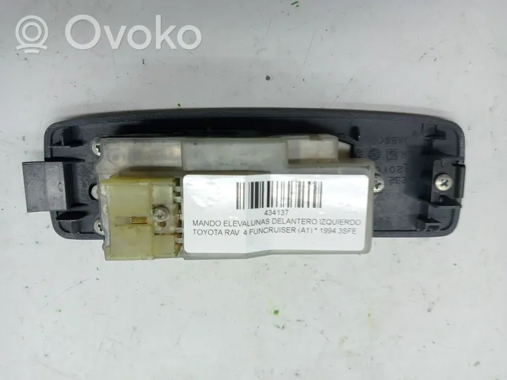 Toyota RAV 4 (XA10) Electric window control switch 