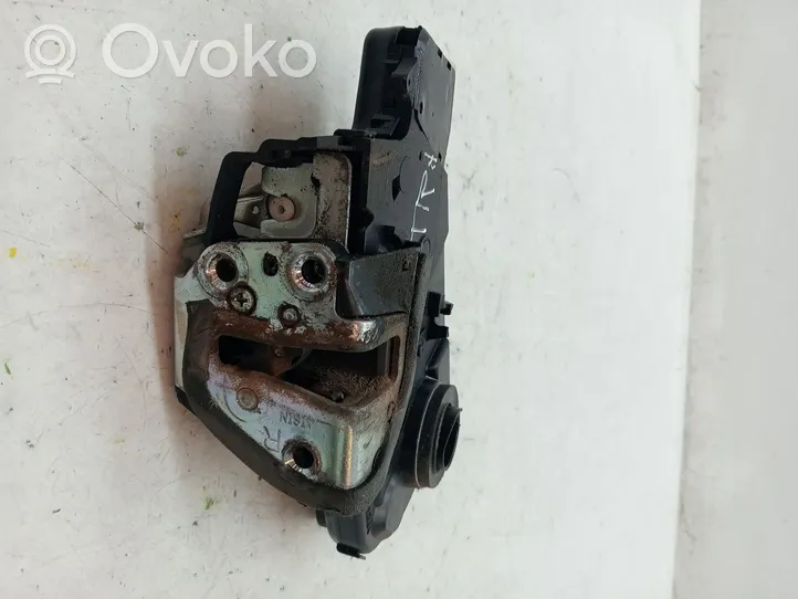 Toyota RAV 4 (XA30) Blocco/chiusura/serratura del portellone posteriore/bagagliaio 