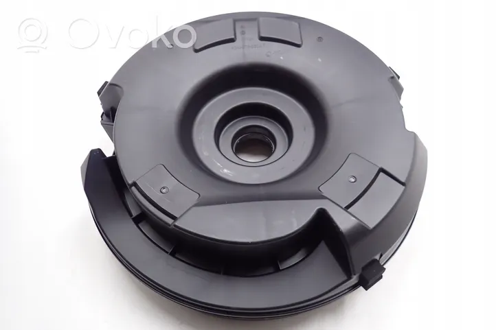 Audi A7 S7 4K8 Subwoofer-bassokaiutin 4K0035913