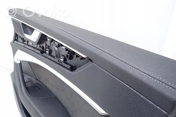 Audi A7 S7 4K8 Rear door card panel trim 