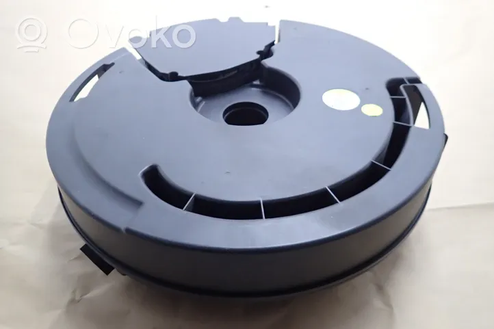 Audi A7 S7 4K8 Subwoofer-bassokaiutin 4K0035913