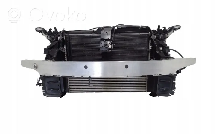 Audi A7 S7 4K8 Front piece kit 