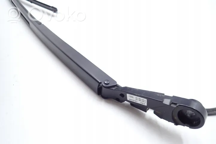 Audi A7 S7 4K8 Front wiper blade arm 4K1955406A