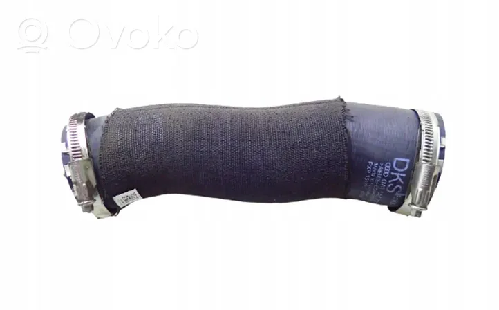 Audi A8 S8 D5 Air intake duct part 4N0145737E