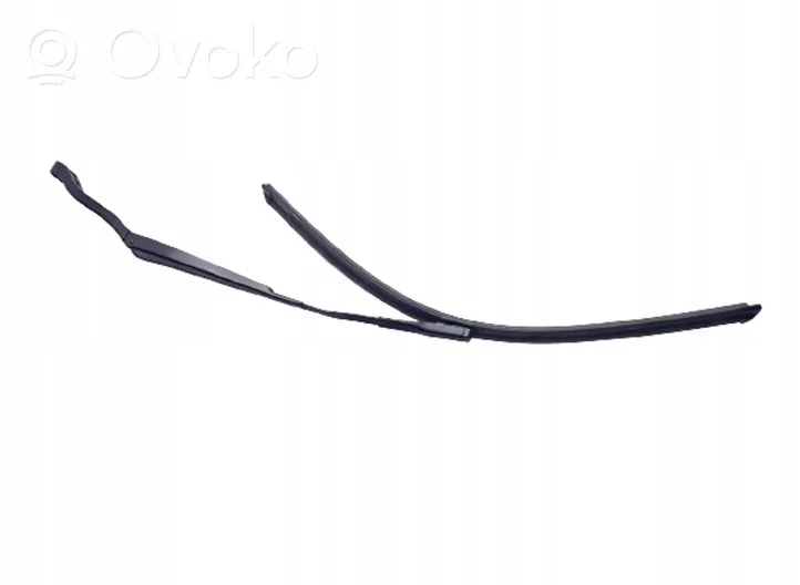 Audi Q7 4M Windshield/front glass wiper blade 4M1955407