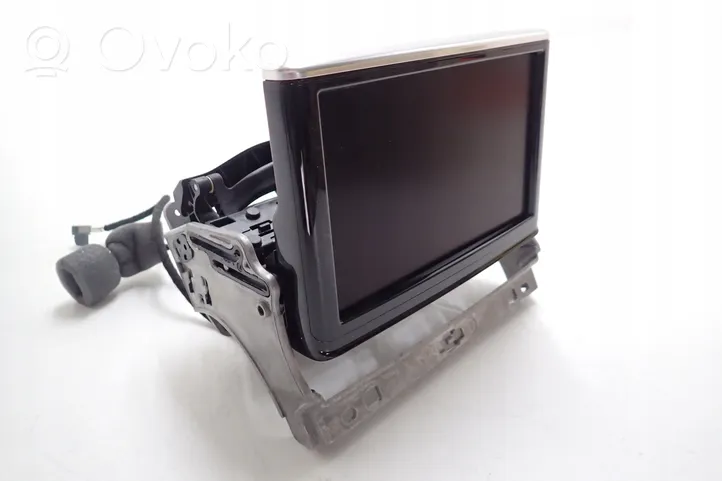 Audi A8 S8 D4 4H Monitor/display/piccolo schermo 4H0857273D