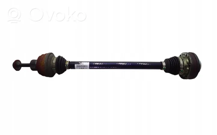 Audi A8 S8 D4 4H Albero di trasmissione posteriore 8R0501203C