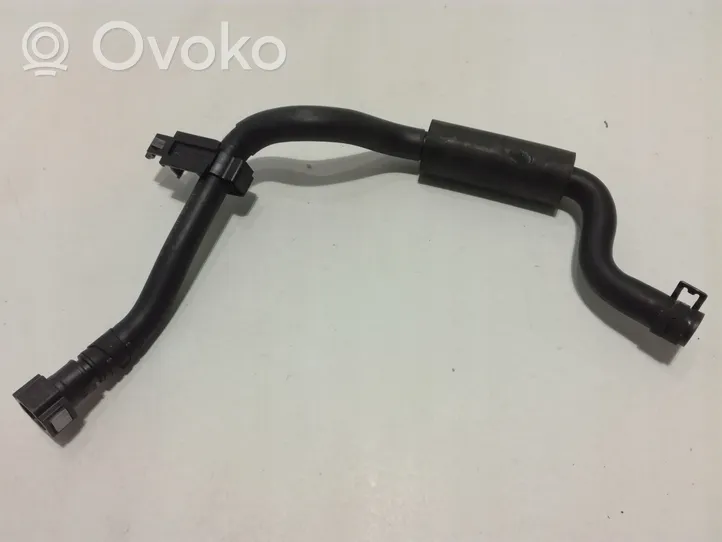 Volkswagen Polo VI AW Linea/tubo/manicotto del vuoto 5Q0133366H