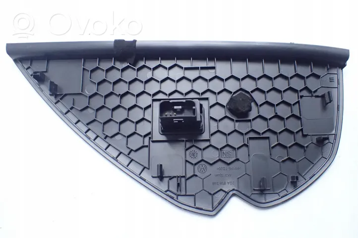 Volkswagen T-Roc Rivestimento estremità laterale del cruscotto 2GA858248