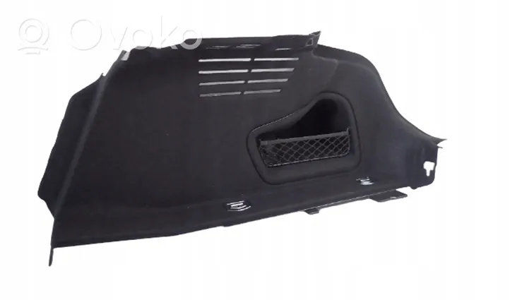 Audi A5 Panneau, garniture de coffre latérale 8W6863880A