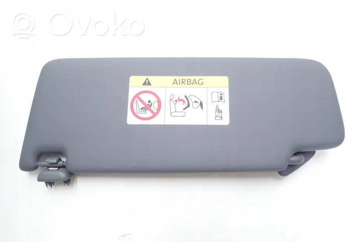 Audi A3 8Y Osłona przeciwsłoneczna szyberdachu 8W0857552R