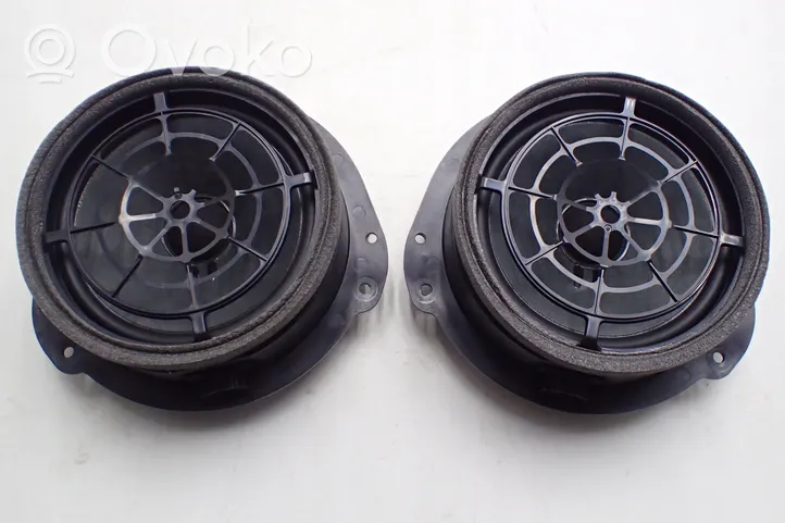 Audi A4 S4 B9 8W Audio sistēmas komplekts 8W0035223