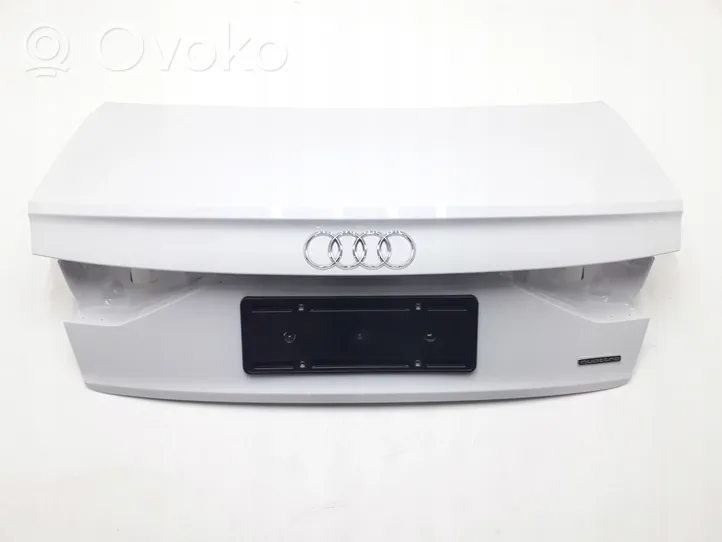 Audi A8 S8 D5 Portellone posteriore/bagagliaio 